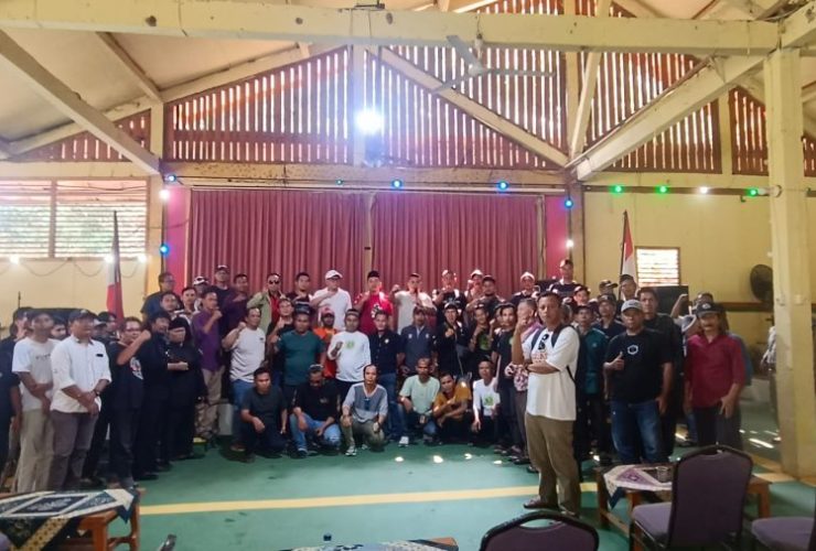 Warga Gunungsugih dan Anyer Siap Demo PT Asahimas Chemical Terkait Transparansi Pengelolaan Limbah