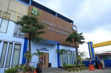 Sambut HUT RI Perumdam TB Kota Tangerang Beri Diskon 81 Persen Pemasangan Air Bersih