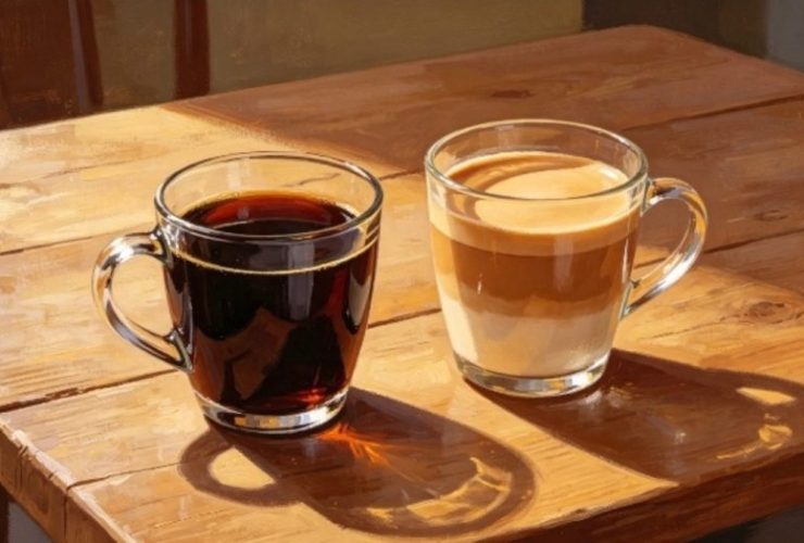 Kafein dan Produktivitas: Bisa Bikin Fokus, Tapi Bukan Pengganti Tidur