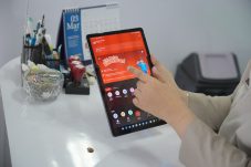 Fitur Cari Berkas Sentuh Tanahku Pikat Juri, Raih IN-Apps Award