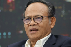 Dua Tahun Prabowo: Antara Negara Kuat dan Pemerintahan Efektif