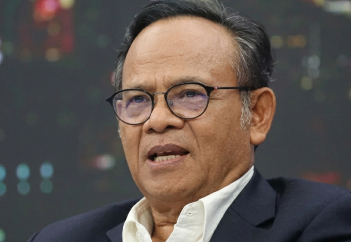 Dua Tahun Prabowo: Antara Negara Kuat dan Pemerintahan Efektif