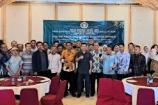 Kepala Dinas Pendidikan Kabupaten Tangerang Apresiasi dan Buka Workshop Kompetensi Kepala PKBM