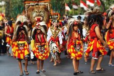 Kirab Budaya dan Ruwat Bumi Kota Tangerang Digelar 27 September