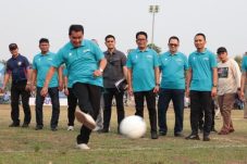 Bupati Tangerang Buka Piala Bupati Cup U-17 2026, Verifikasi Ketat: 589 Pemain Lolos