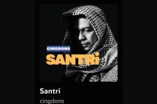 Sambut Hari Santri, cingdons Rilis single “Santri”