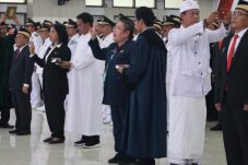 Kritik Tajam Mutasi Pemkab Tangerang: Ketika Alasan “Penyegaran” Bertolak Belakang dengan Fakta