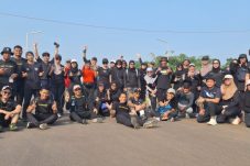 Jalan Kaki: Aktivitas Sederhana untuk Hidup Lebih Sehat