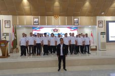 Pengurus PWI Kabupaten Tangerang Masa Bakti 2026–2029 Resmi Dikukuhkan, Ini Pesan Bupati