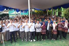 Dari Uang Jajan hingga Transaksi Digital, Permata CERITA 2026 Bekali Remaja dengan Kecakapan Finansial