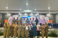 Gandeng PWI, RSUD Kabupaten Tangerang Perkuat Layanan Stroke dan PONEK