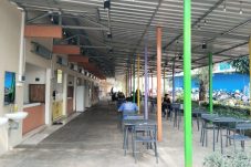 Spot Nongkrong Baru di Karawaci: Zona 3 Foodmosphere Dekat Sport Center, Parkir Gratis!